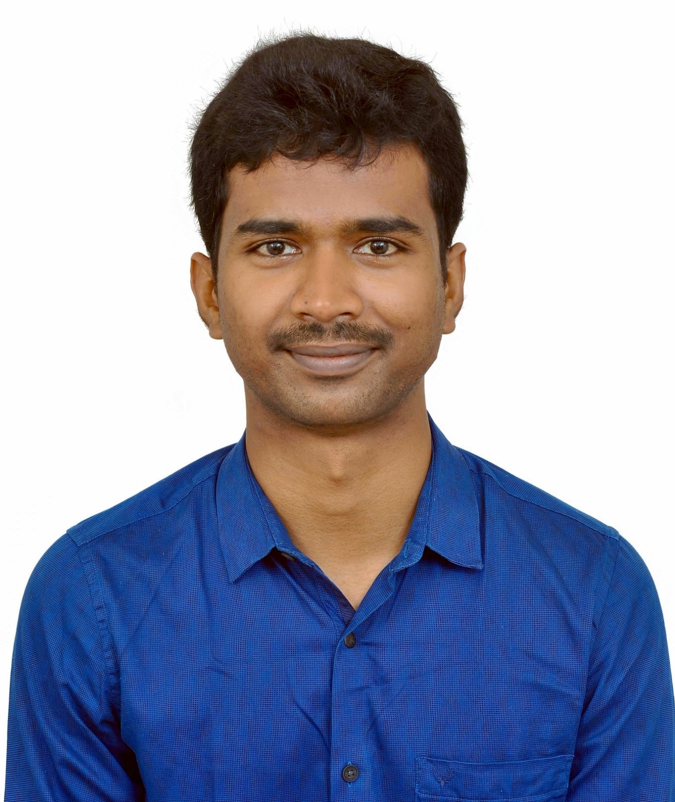 Sarathkumar M.S